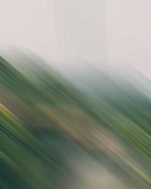 Renklerin soyut hareket bulanık arkaplanı