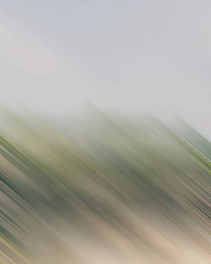 Renklerin soyut hareket bulanık arkaplanı