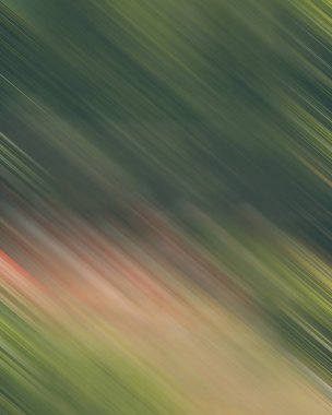 Renklerin soyut hareket bulanık arkaplanı