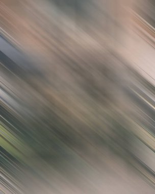 Renklerin soyut hareket bulanık arkaplanı