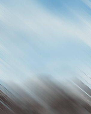 Renklerin soyut hareket bulanık arkaplanı