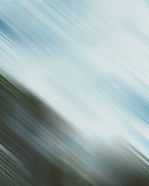 Renklerin soyut hareket bulanık arkaplanı