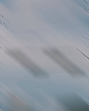 Renklerin soyut hareket bulanık arkaplanı