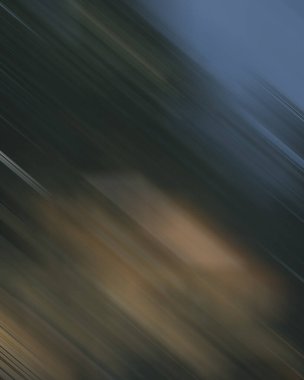 Renklerin soyut hareket bulanık arkaplanı