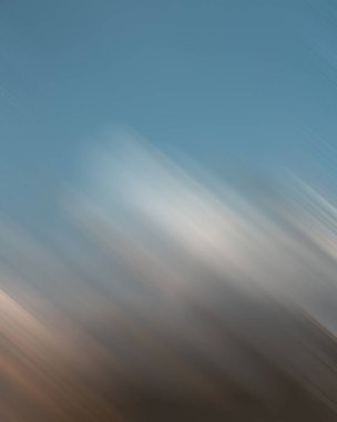 Renklerin soyut hareket bulanık arkaplanı