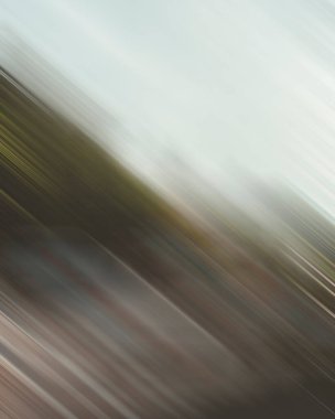 Renklerin soyut hareket bulanık arkaplanı