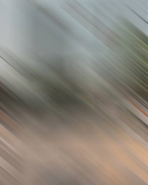 Renklerin soyut hareket bulanık arkaplanı