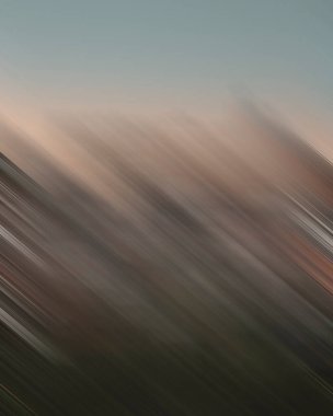 Renklerin soyut hareket bulanık arkaplanı