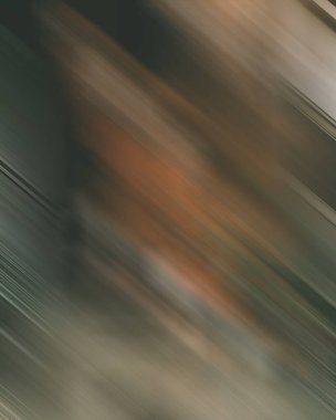 Renklerin soyut hareket bulanık arkaplanı
