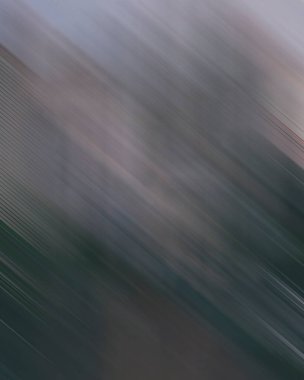 Renklerin soyut hareket bulanık arkaplanı