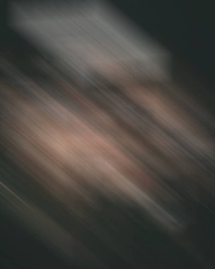 Renklerin soyut hareket bulanık arkaplanı