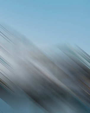 Renklerin soyut hareket bulanık arkaplanı