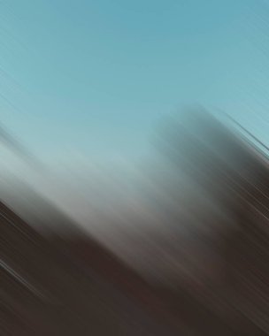 Renklerin soyut hareket bulanık arkaplanı