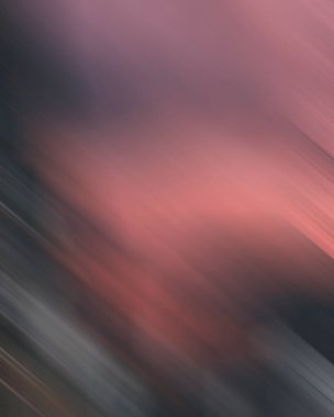 Renklerin soyut hareket bulanık arkaplanı