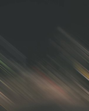 Renklerin soyut hareket bulanık arkaplanı