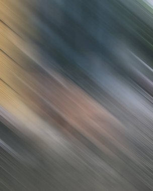 Renklerin soyut hareket bulanık arkaplanı