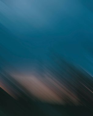 Renklerin soyut hareket bulanık arkaplanı