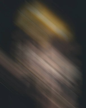 Renklerin soyut hareket bulanık arkaplanı