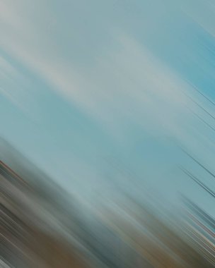 Renklerin soyut hareket bulanık arkaplanı