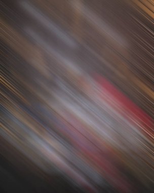 Renklerin soyut hareket bulanık arkaplanı