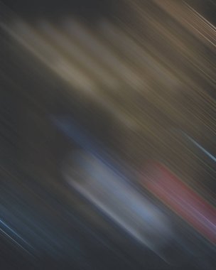 Renklerin soyut hareket bulanık arkaplanı