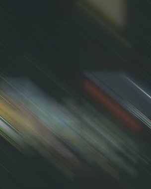 Renklerin soyut hareket bulanık arkaplanı