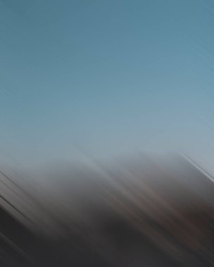 Renklerin soyut hareket bulanık arkaplanı