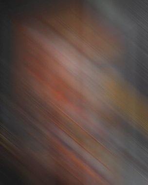 Renklerin soyut hareket bulanık arkaplanı