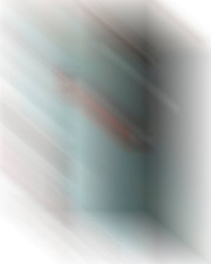 Renklerin soyut hareket bulanık arkaplanı