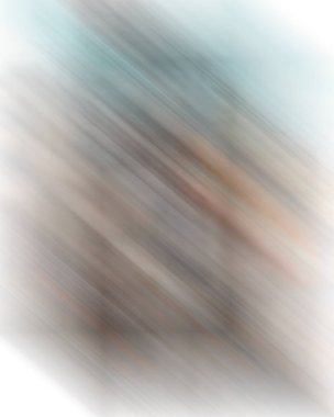 Renklerin soyut hareket bulanık arkaplanı