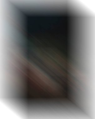 Renklerin soyut hareket bulanık arkaplanı