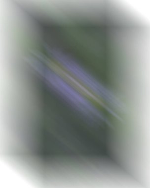 Renklerin soyut hareket bulanık arkaplanı