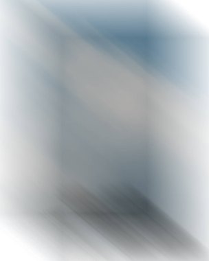 Renklerin soyut hareket bulanık arkaplanı