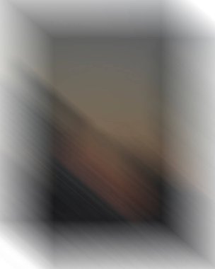 Renklerin soyut hareket bulanık arkaplanı