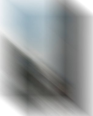 Renklerin soyut hareket bulanık arkaplanı