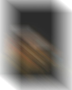 Renklerin soyut hareket bulanık arkaplanı