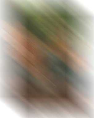 Renklerin soyut hareket bulanık arkaplanı