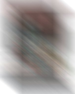 Renklerin soyut hareket bulanık arkaplanı