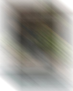 Renklerin soyut hareket bulanık arkaplanı