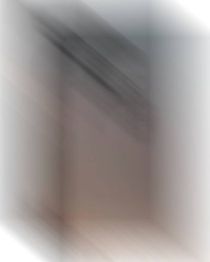 Renklerin soyut hareket bulanık arkaplanı