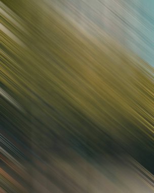 Renklerin soyut hareket bulanık arkaplanı