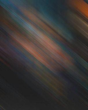 Renklerin soyut hareket bulanık arkaplanı