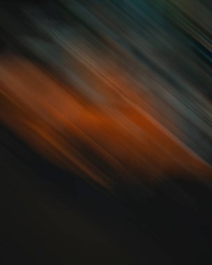 Renklerin soyut hareket bulanık arkaplanı