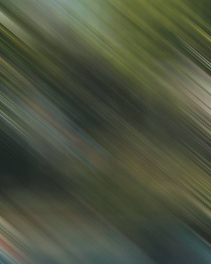 Renklerin soyut hareket bulanık arkaplanı