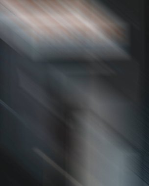 Renklerin soyut hareket bulanık arkaplanı