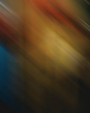 Renklerin soyut hareket bulanık arkaplanı