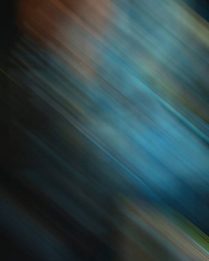 Renklerin soyut hareket bulanık arkaplanı