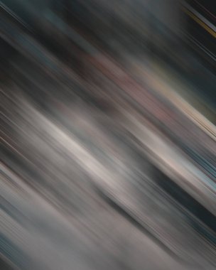 Renklerin soyut hareket bulanık arkaplanı