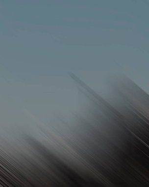 Renklerin soyut hareket bulanık arkaplanı