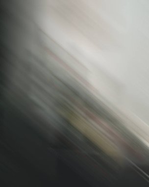 Renklerin soyut hareket bulanık arkaplanı